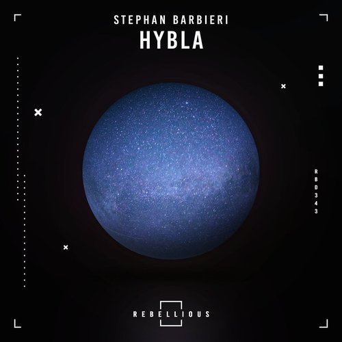 Stephan Barbieri - Hybla [RBD343]